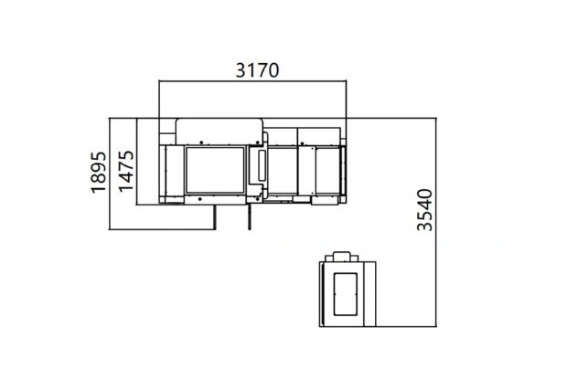 HT600T High Speed Foil Stamping Machine Manufacturers in Chennai